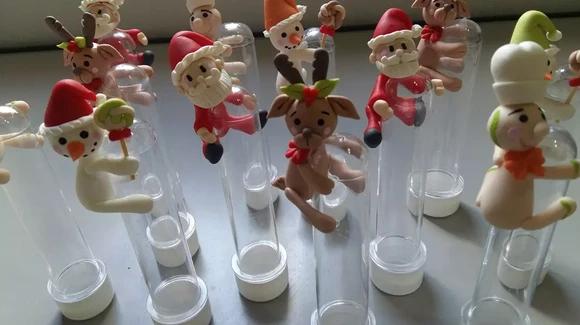 Tubete de Natal