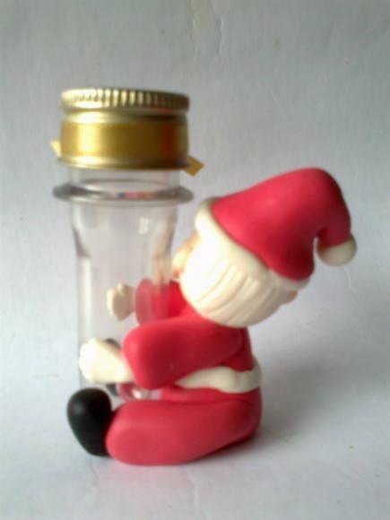 Tubete Papai Noel* - Via Zap Sai 8,50 Cada no Pix (me Chame)