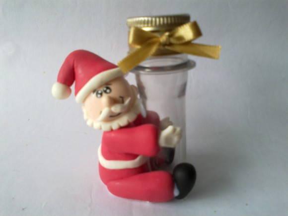 Tubete Papai Noel* - Via Zap Sai 8,50 Cada no Pix (me Chame)