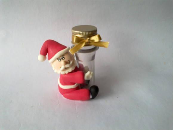 Tubete Papai Noel* - Via Zap Sai 8,50 Cada no Pix (me Chame)