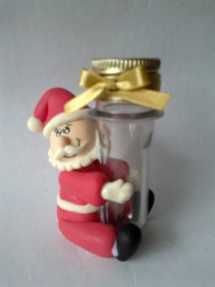 Tubete Papai Noel* - Via Zap Sai 8,50 Cada no Pix (me Chame)