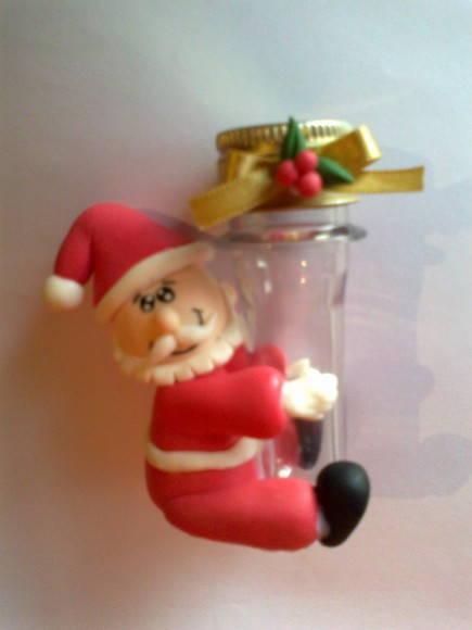 Tubete Papai Noel* - Via Zap Sai 8,50 Cada no Pix (me Chame)