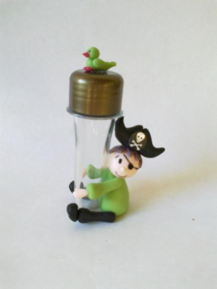 Tubete Pirata