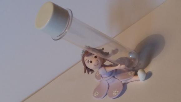 Tubete Princesa Sofia