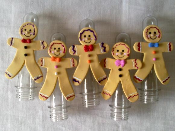 Tubetes Natalinos