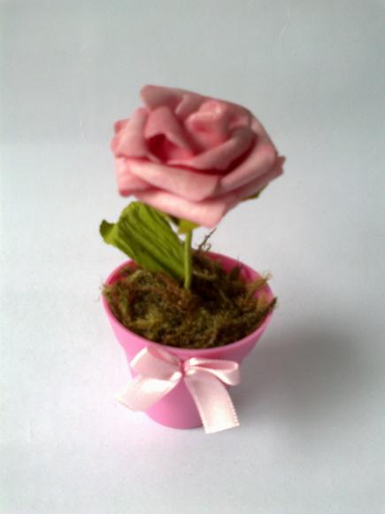 Vasinho de Rosa -ESGOTADO