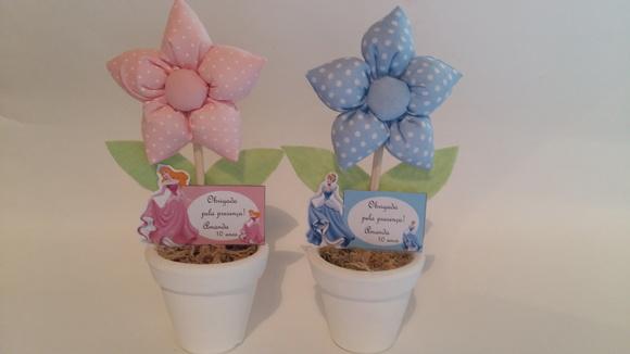 Vasinho Princesas Disney *** Promoção!!!
