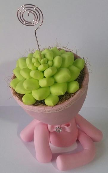 Vaso Decorativo Bob