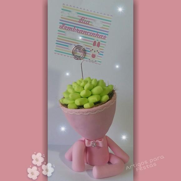 Vaso Decorativo Bob