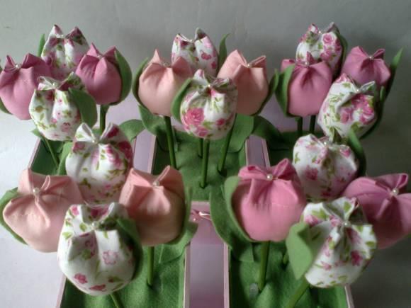 Vaso Floral