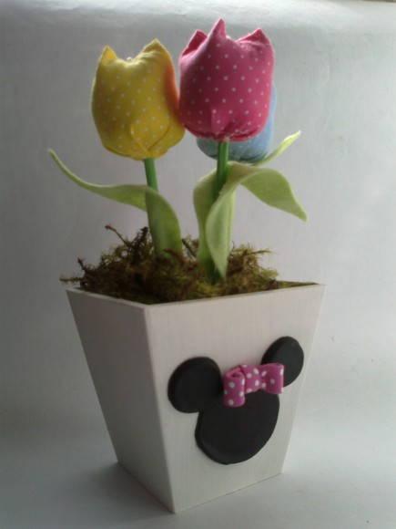 Vaso Minnie