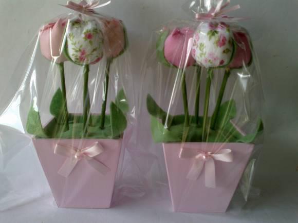 Vaso Floral