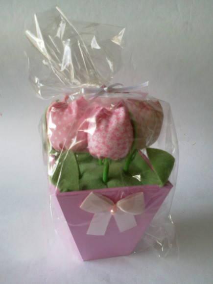 Vaso Rosa
