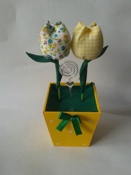 Vaso Tulipa