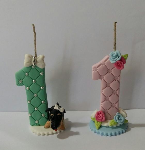 Velas Pronta Entrega!!!