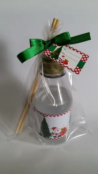 aromatizador natal
