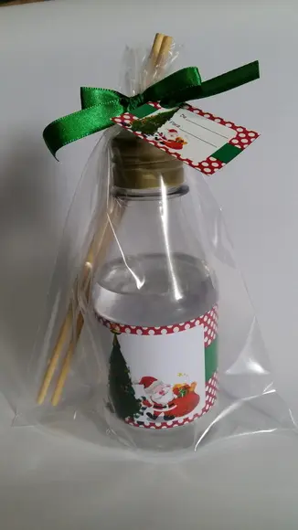 aromatizador natal