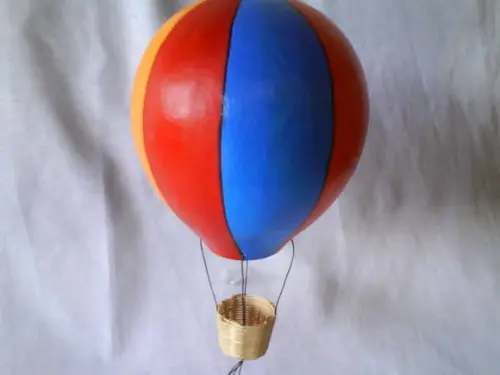 Balão de Cabaça