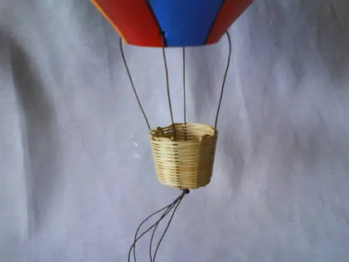 Balão de Cabaça