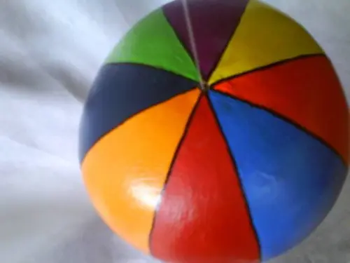 Balão de Cabaça
