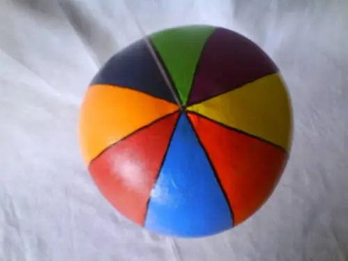 Balão de Cabaça