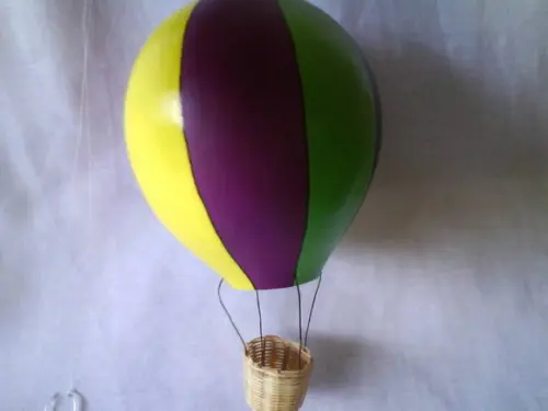 Balão de Cabaça