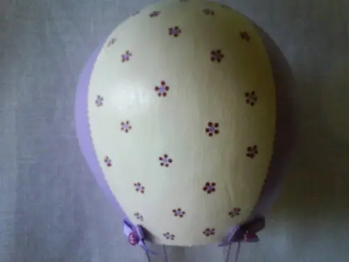 Balãozinho de Cabaça- ESGOTADO