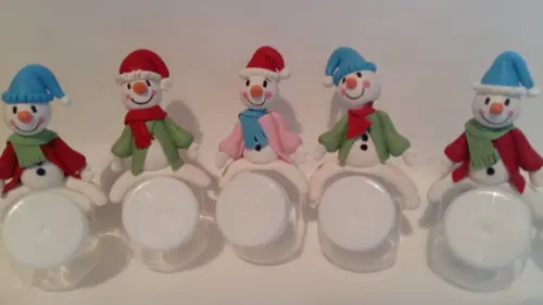 Baleiro de Natal