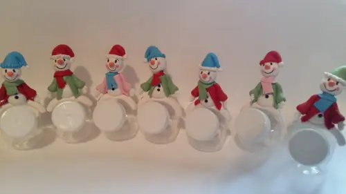 Baleiro de Natal