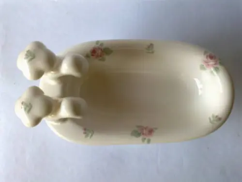 Banheira de Rosas