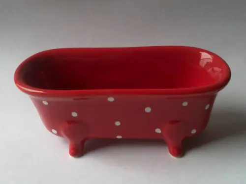 Banheira Porcelana