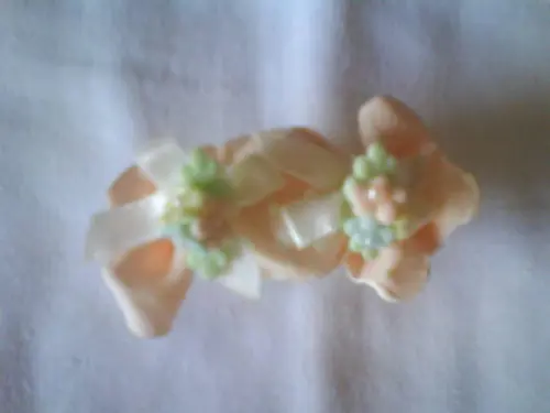 Bombom de Biscuit