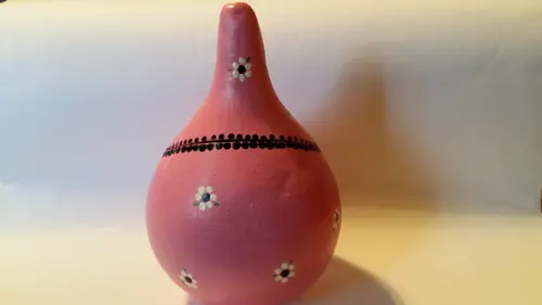 Bombonier de Cabaça - ESGOTADO