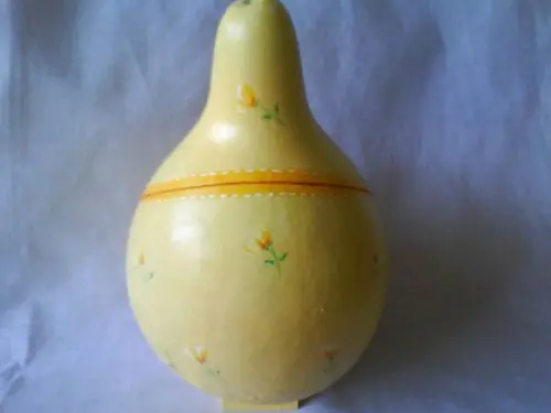 Bombonier de Cabaça - ESGOTADO