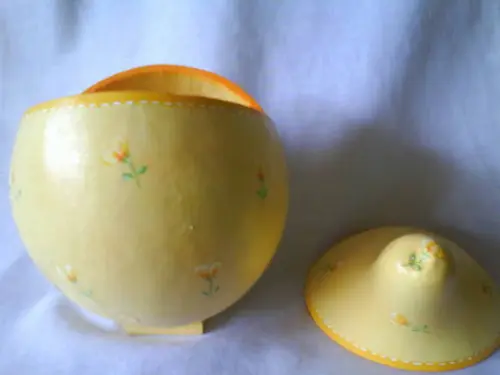 Bombonier de Cabaça - ESGOTADO