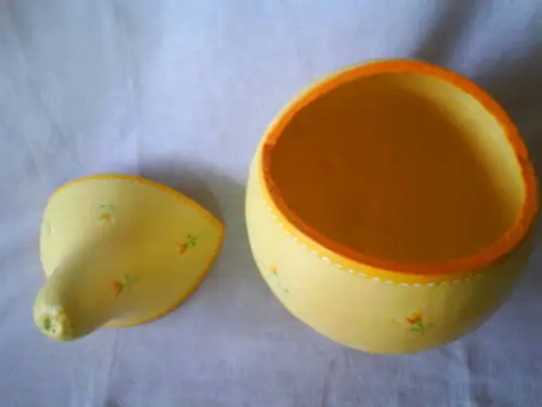 Bombonier de Cabaça - ESGOTADO