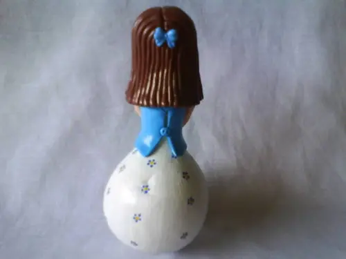 Boneca de Cabaça VENDIDA ESGOTADA