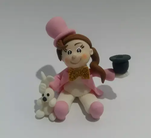 Caixinha Mágica