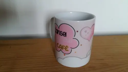 Caneca Unicórnio