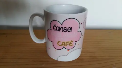 Caneca Unicórnio