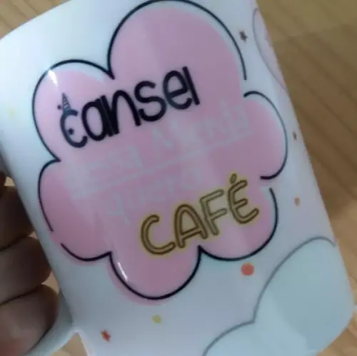 Caneca Unicórnio