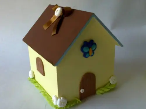 Casa Cofre