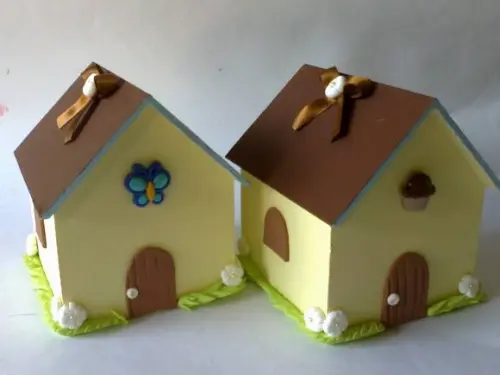 Casa Cofre