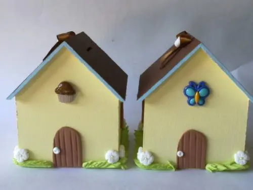 Casa Cofre