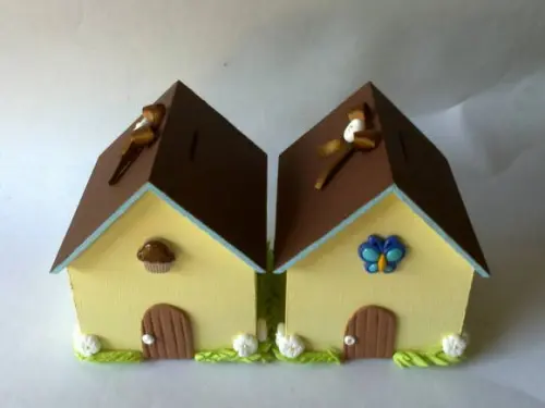 Casa Cofre