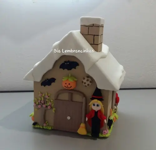 Casa da Bruxa