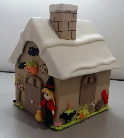 Casa da Bruxa