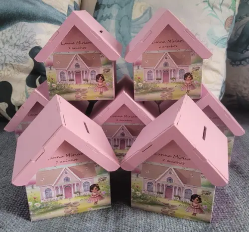Casa de Boneca