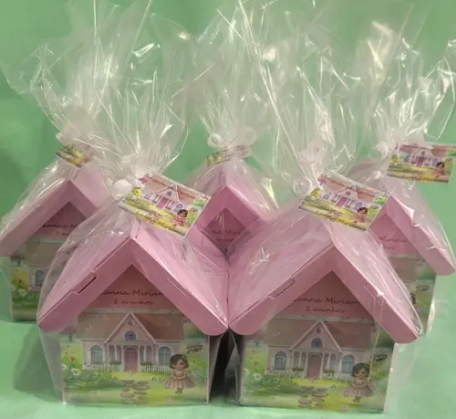 Casa de Boneca