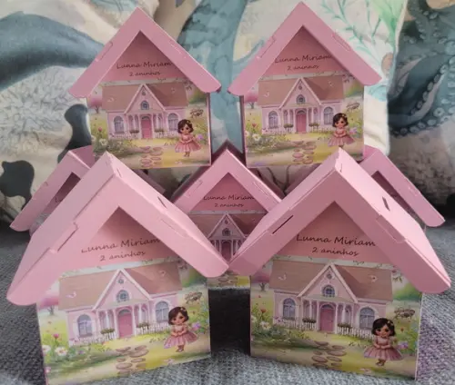Casa de Boneca